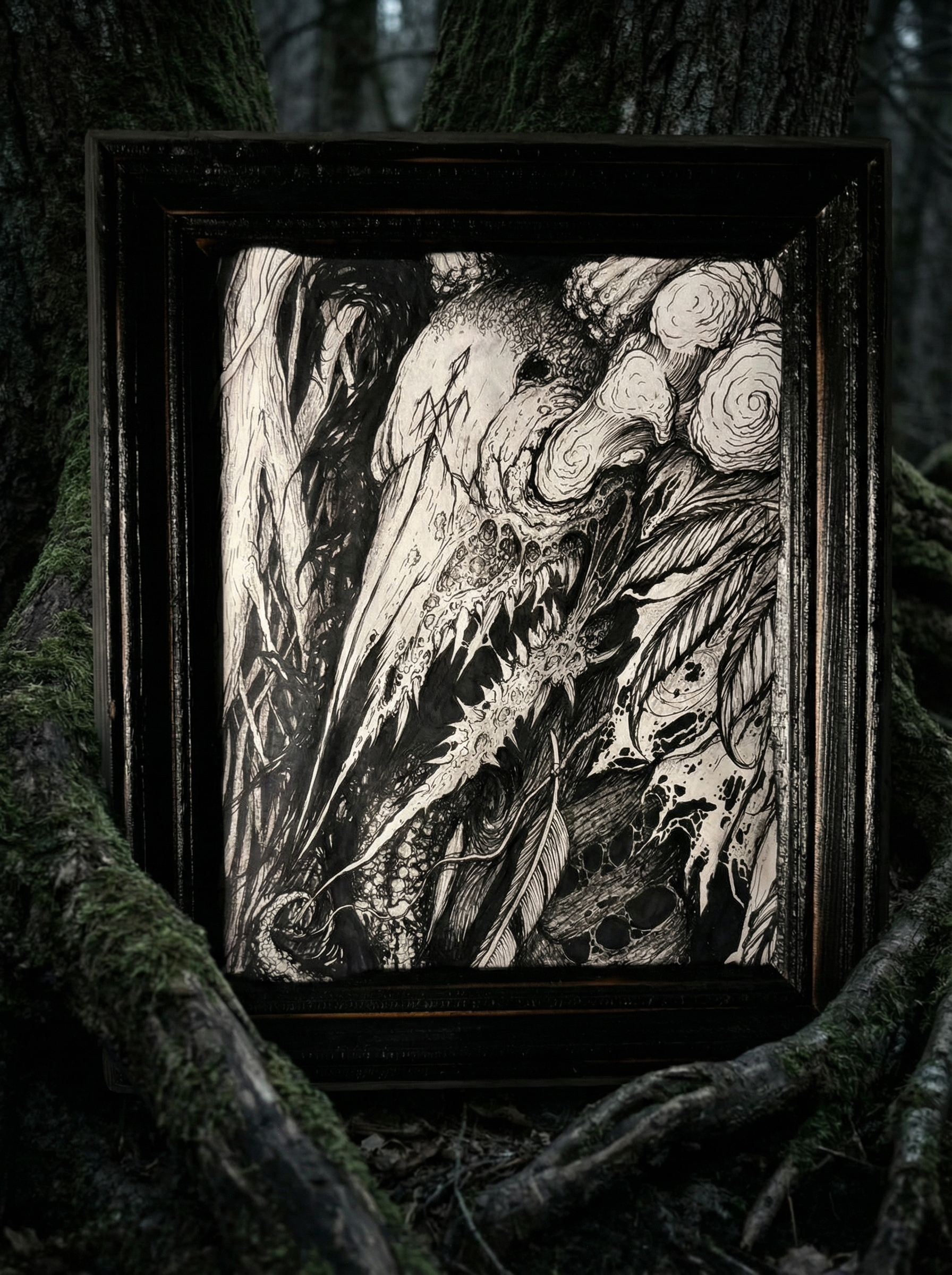 чернь - изображение 2