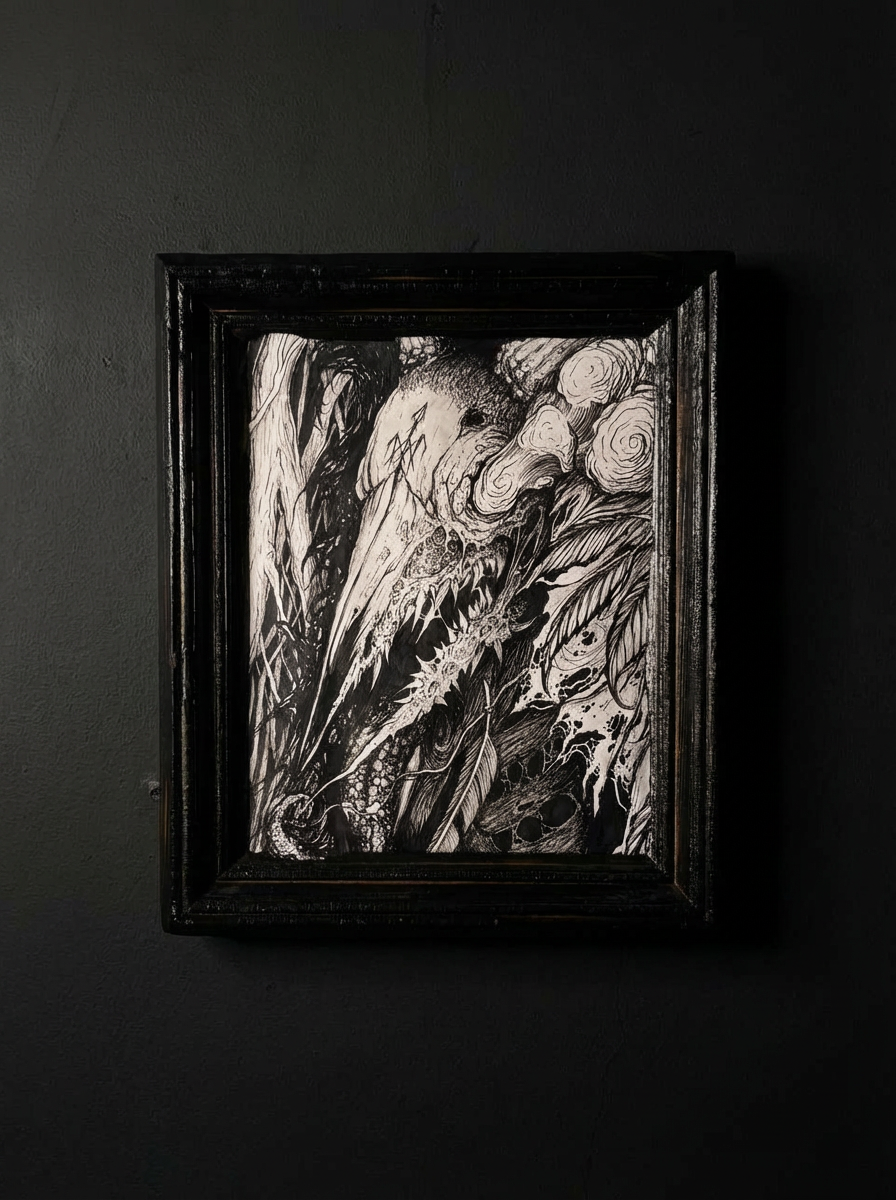 чернь - изображение 3